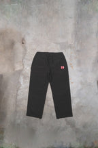 gone snowpants brown