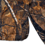 Insulated Real Tree Work Jacket Denim