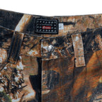 Baggy Real Tree Denim