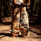 Baggy Real Tree Denim