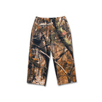 gone snowpants Camo