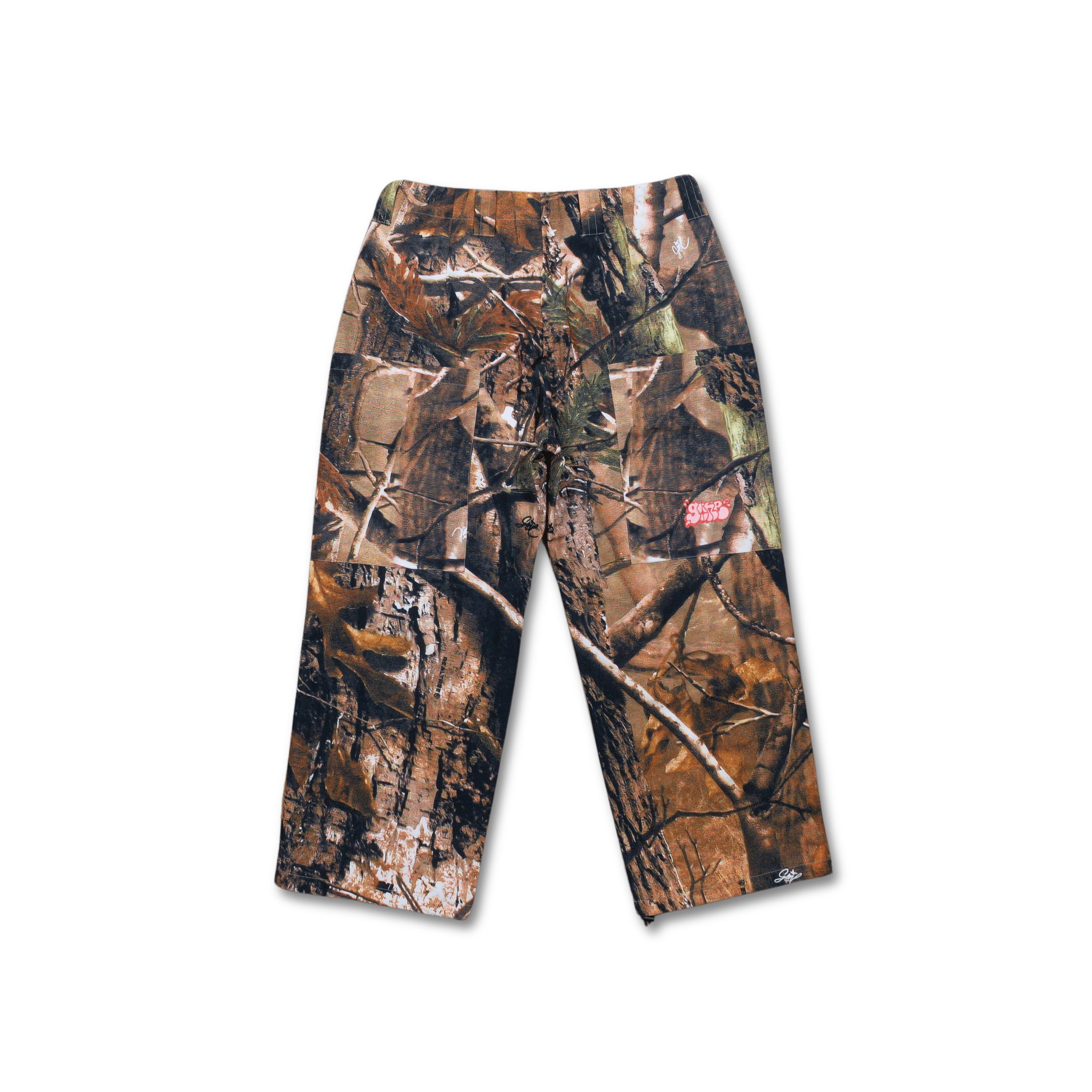 gone snowpants Camo