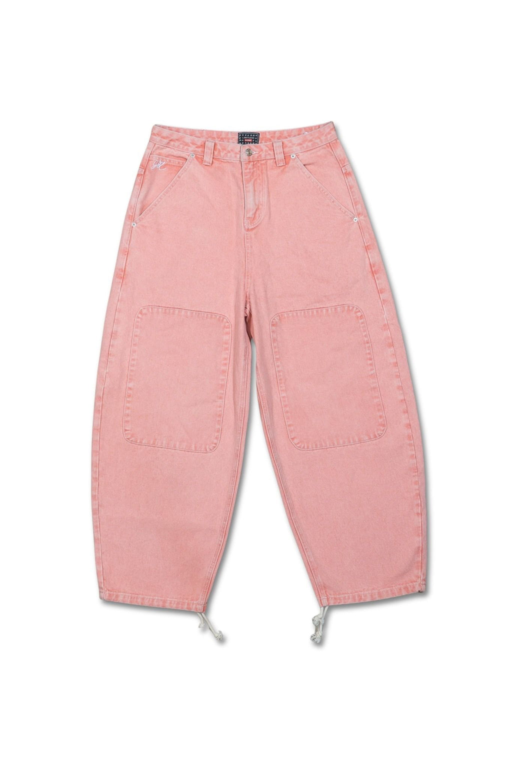 Baggy Denim Gone