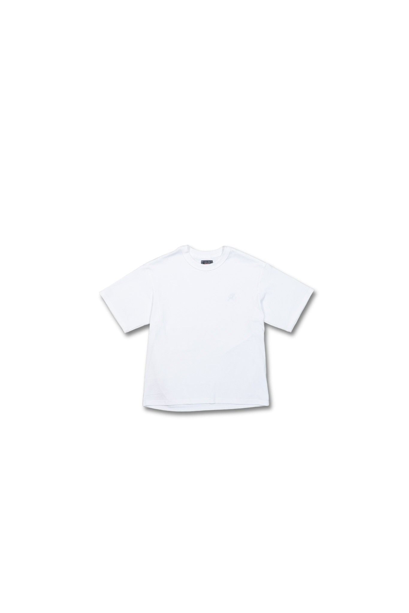 Blank Gone Tees White Gone
