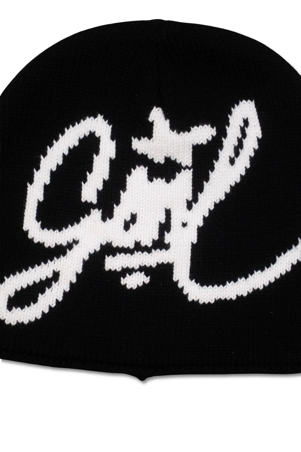 Beanie Gone