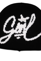Beanie Gone