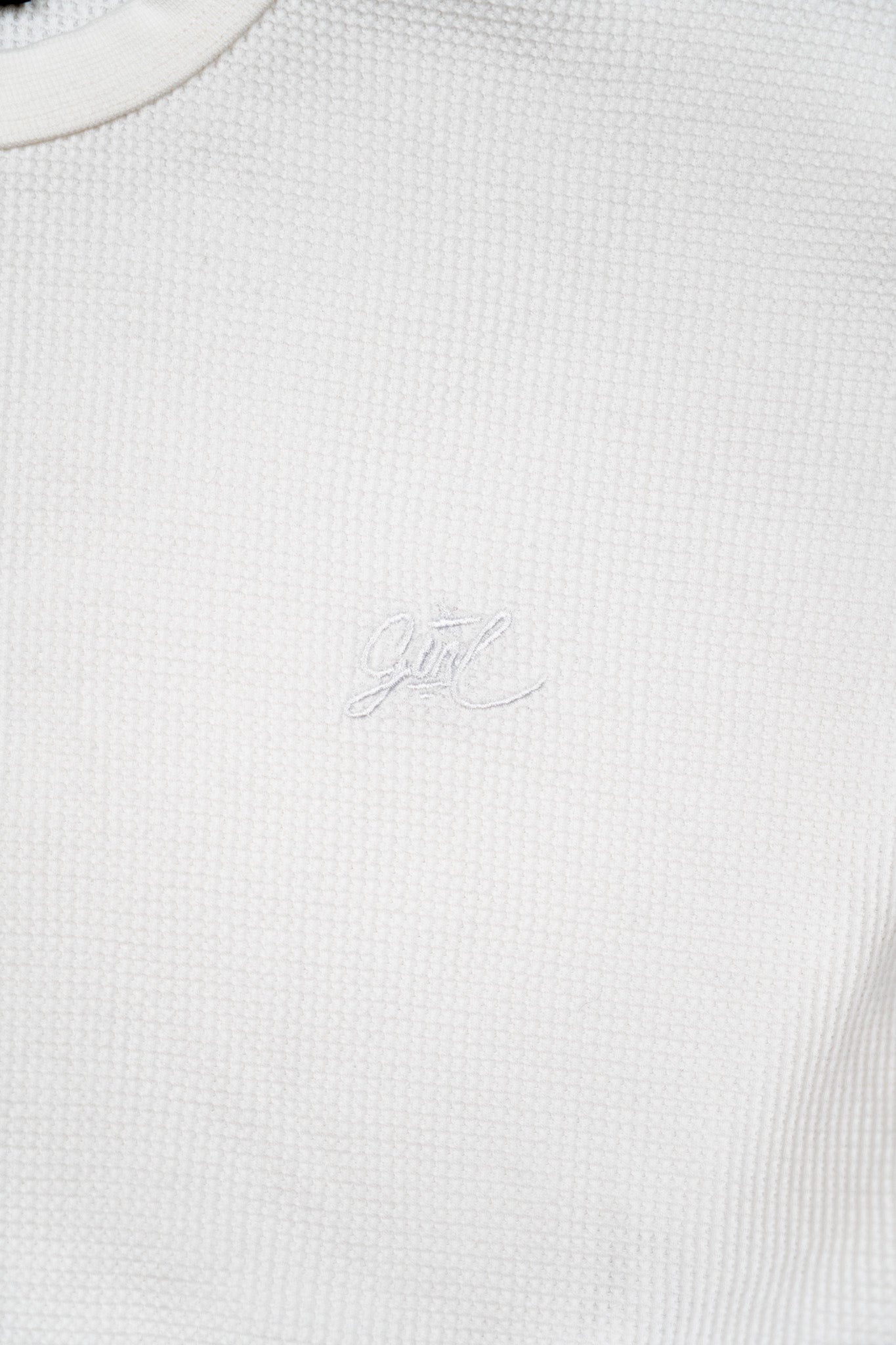 Thermal Ls Shirt Gone