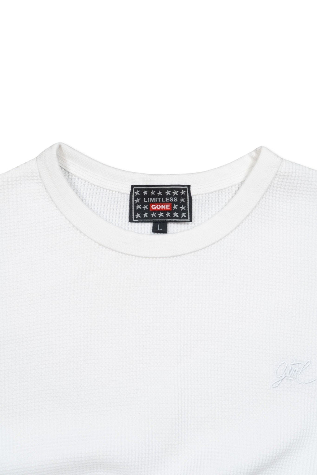Thermal Ls Shirt Gone
