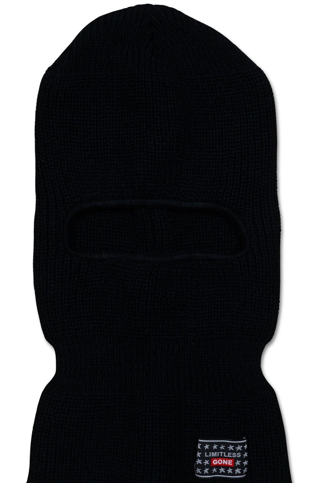 Balaclava Gone