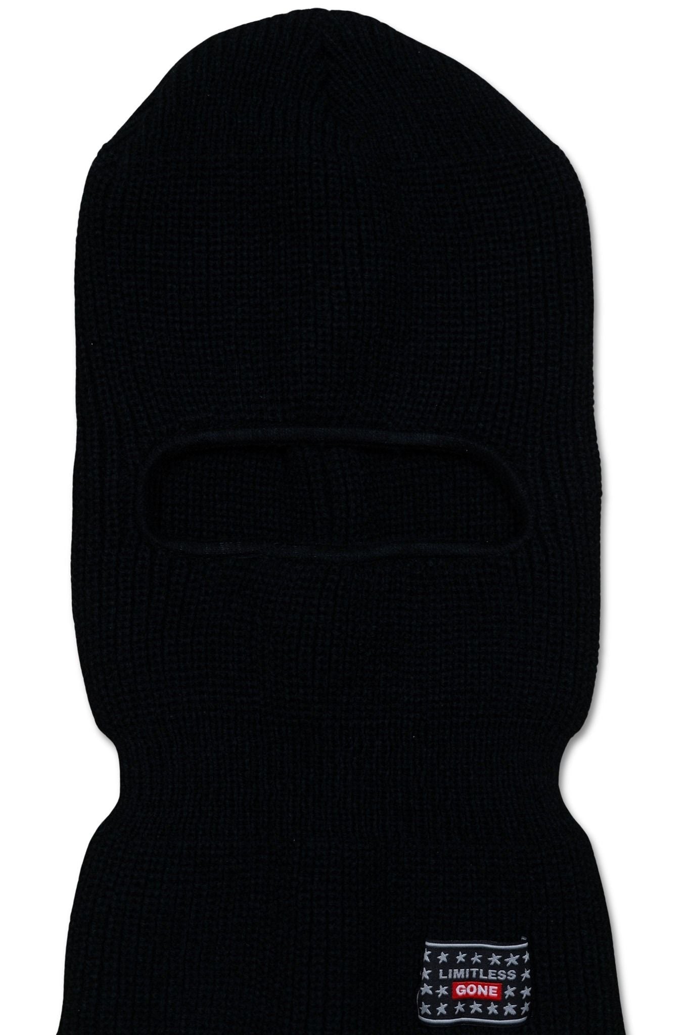 Balaclava Gone
