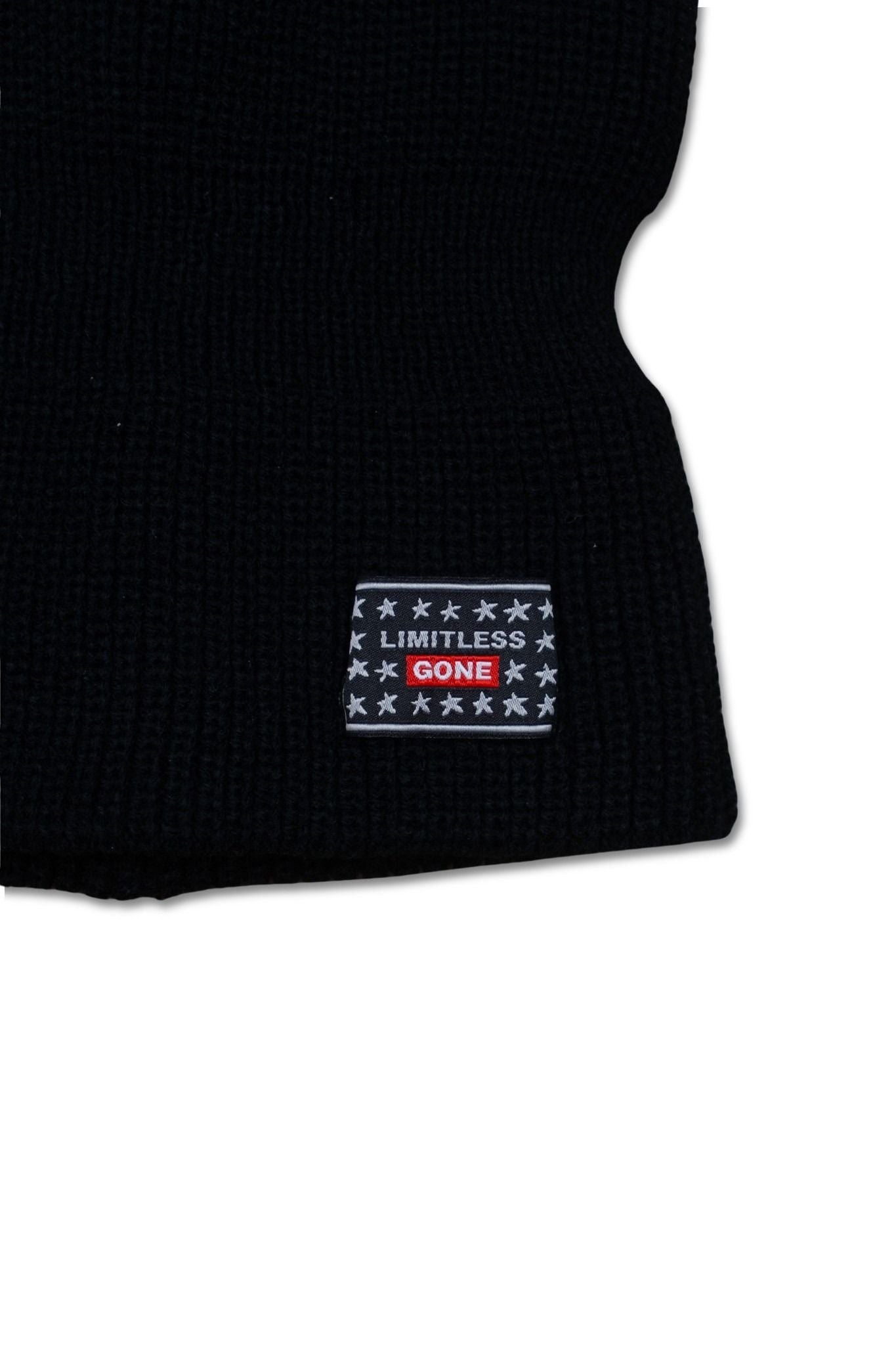 Balaclava Gone