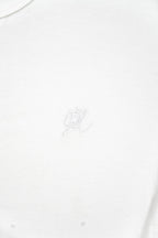 Blank Gone Tees White Gone