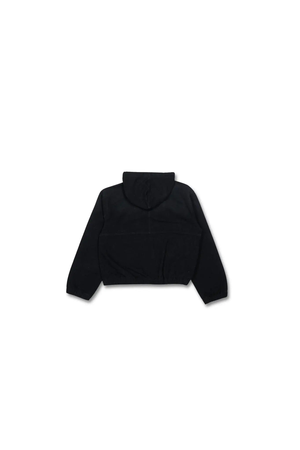 Black Canvas Work Jacket Gone