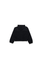 Black Canvas Work Jacket Gone