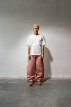 Blank Gone Tees White Gone