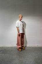 Blank Gone Tees White Gone