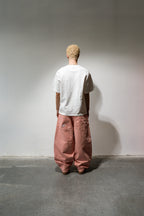 Blank Gone Tees White Gone