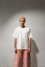 Blank Gone Tees White Gone