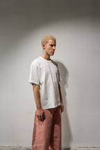 Blank Gone Tees White Gone