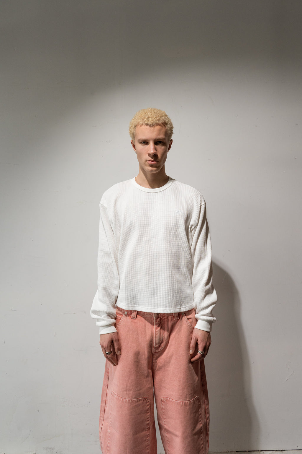 Thermal LS Shirt Gone