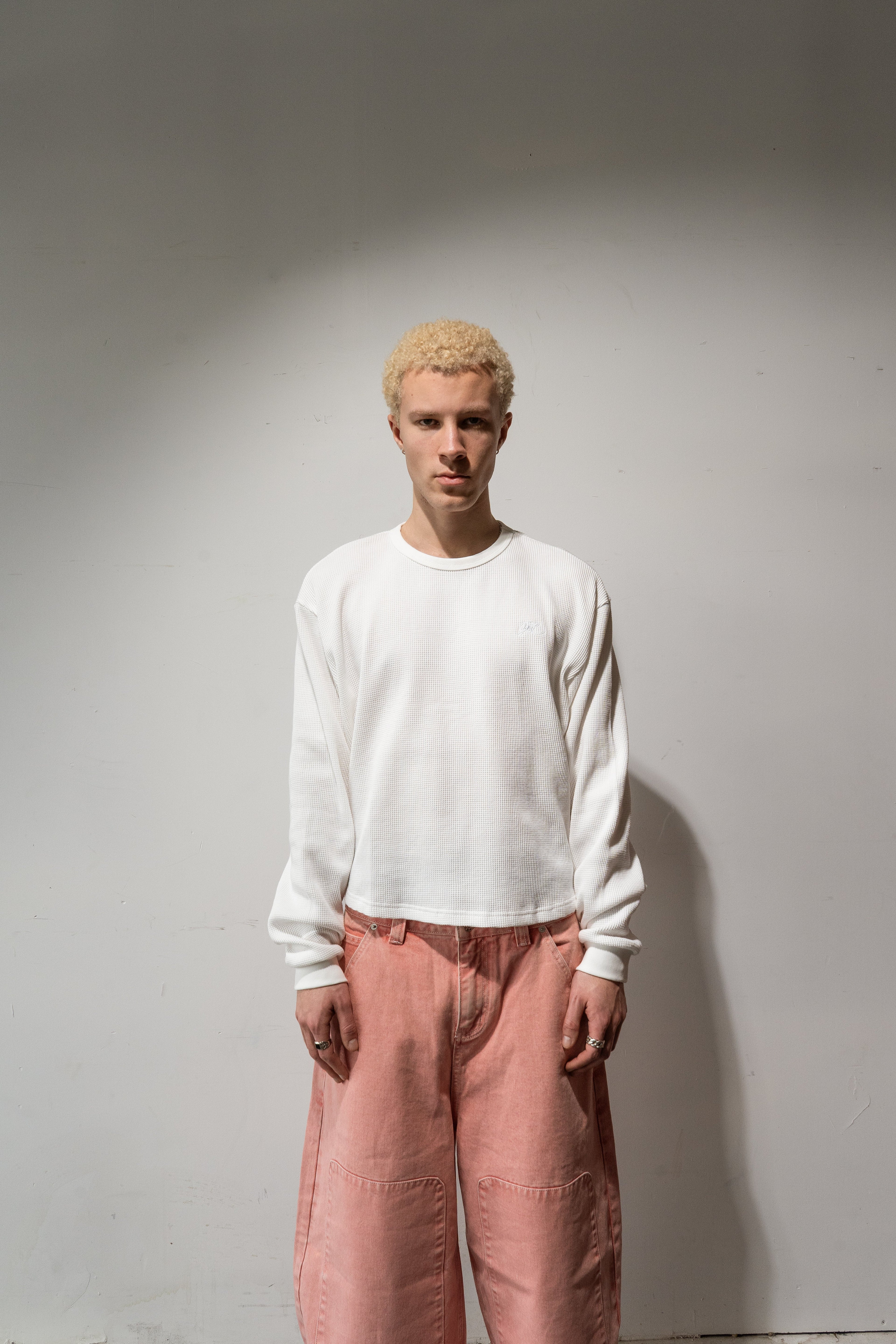 Thermal LS Shirt Gone