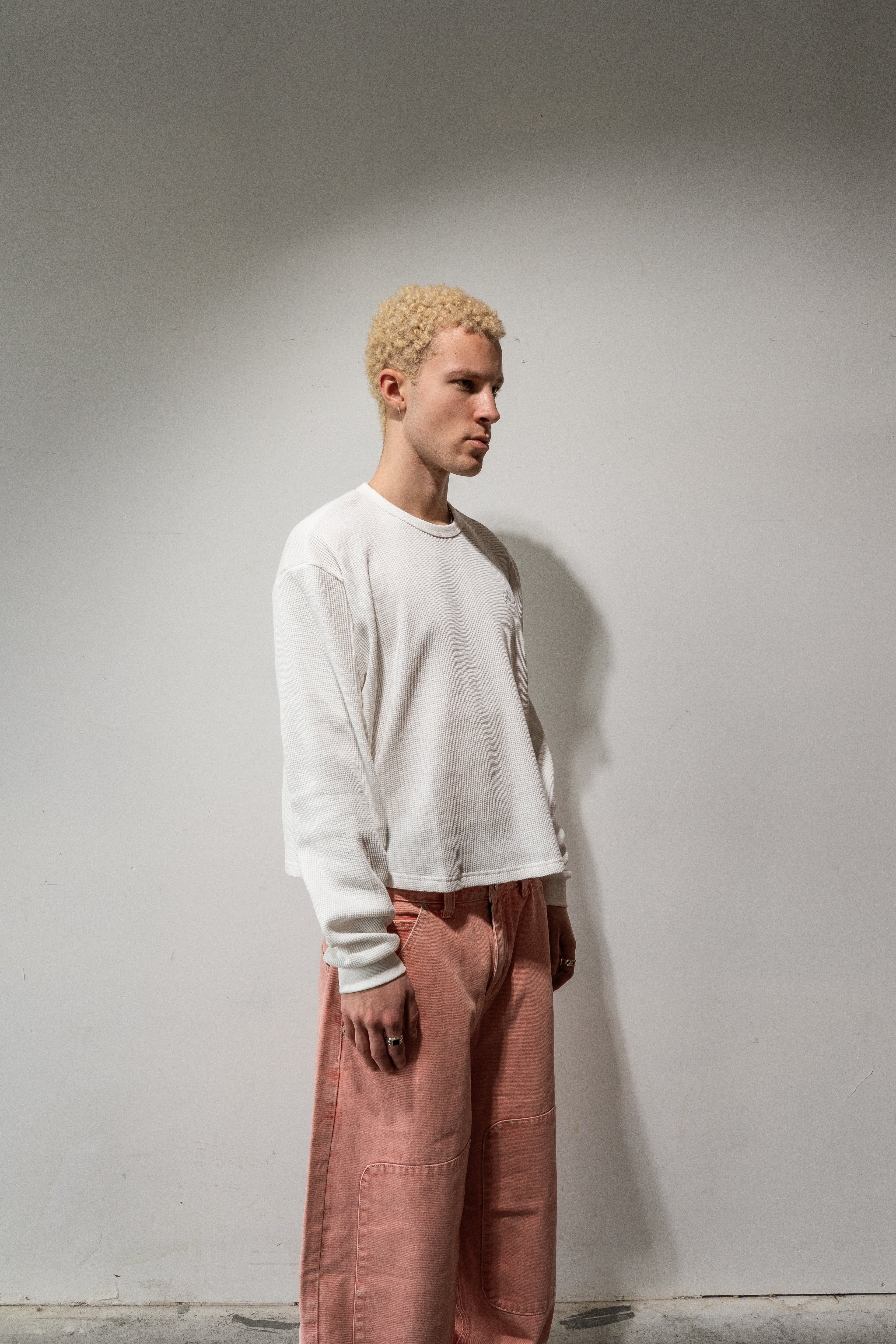 Thermal LS Shirt Gone
