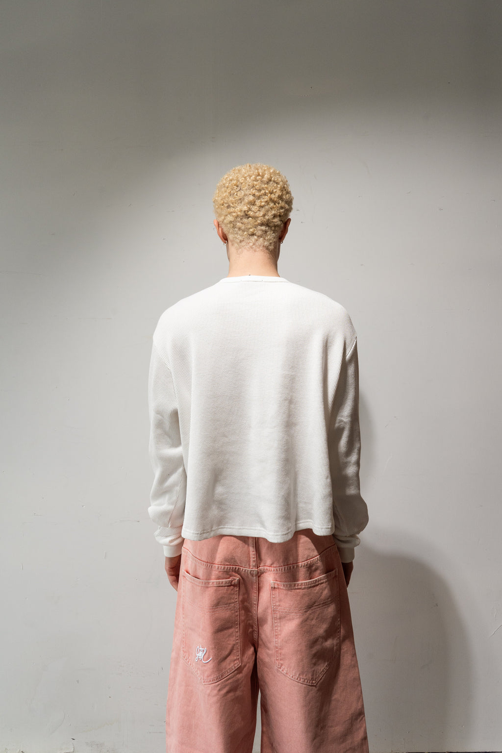Thermal LS Shirt Gone