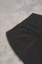 gone snowpants brown