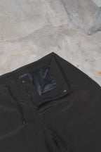 gone snowpants brown