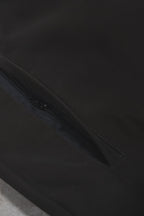 gone snowpants brown