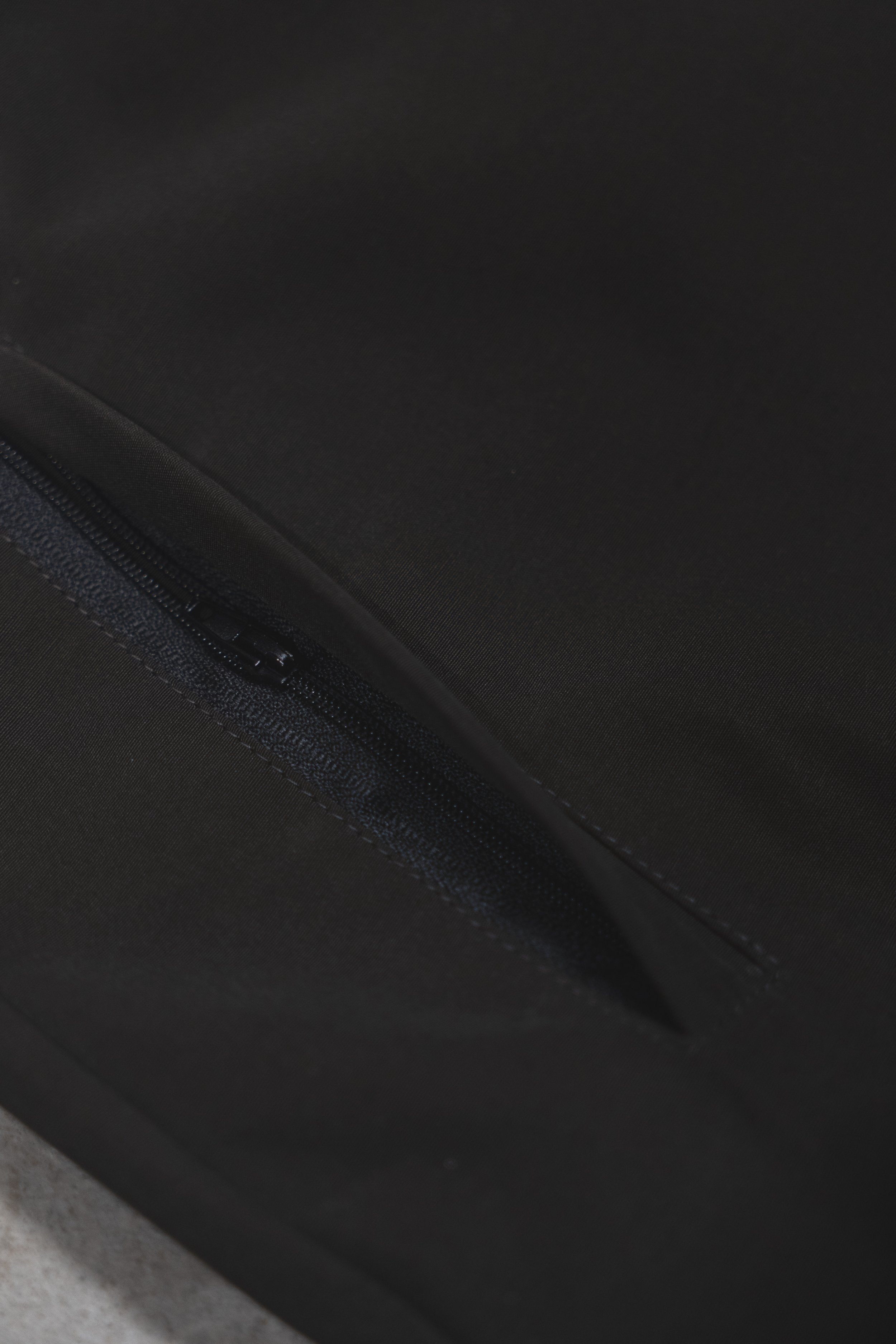 gone snowpants brown