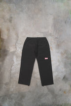 gone snowpants brown