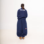 gone snowpants Navy Blue