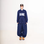 gone snowpants Navy Blue