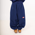gone snowpants Navy Blue